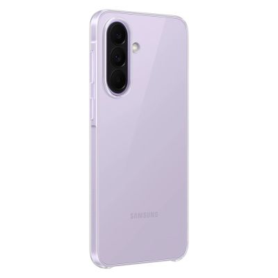 2. Durchsichtige Samsung Schutzhülle für Samsung Galaxy A37 5G – transparent