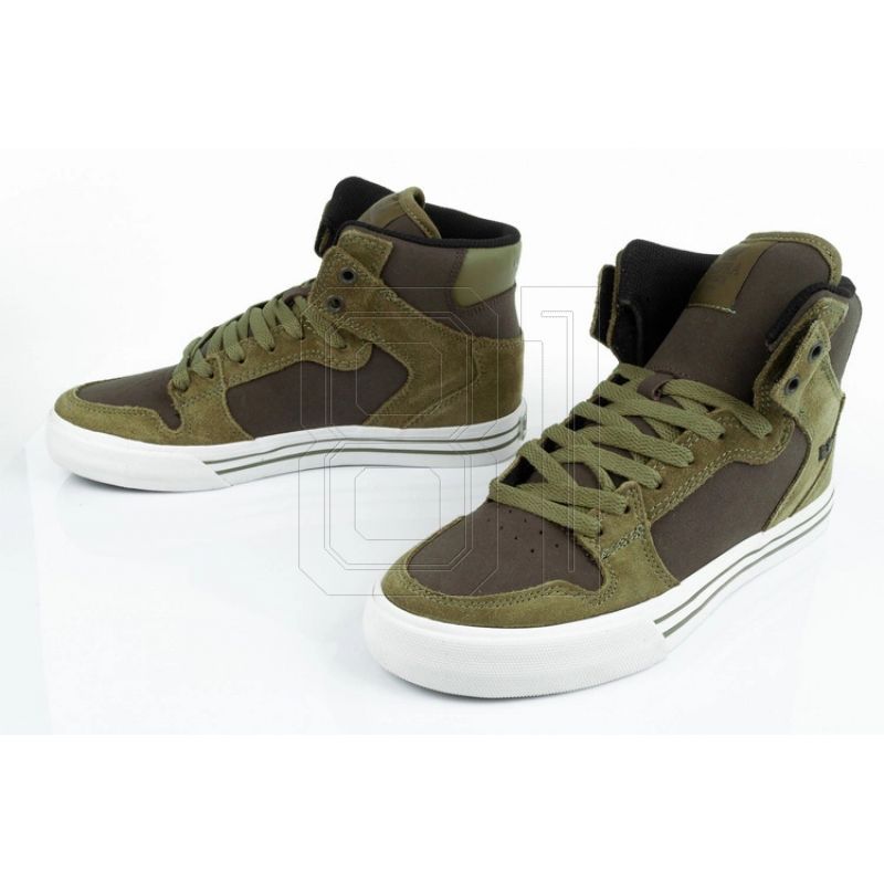 9. Supra Vaider M 08206-356 Sportschuhe