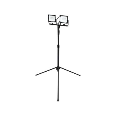 2. Yato YT-818171 Arbeitsleuchte Schwarz LED 60 W