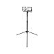 2. Yato YT-818171 Arbeitsleuchte Schwarz LED 60 W