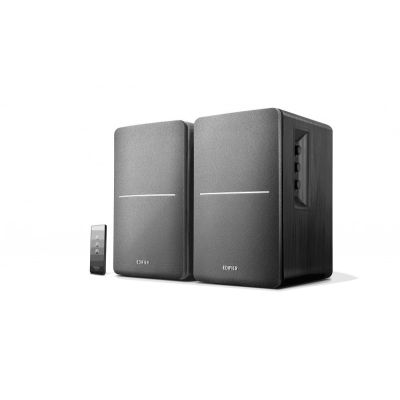 4. Edifier R1280T Schwarz Kabelgebunden 21W