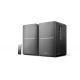 4. Edifier R1280T Schwarz Kabelgebunden 21W