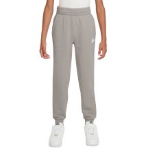 Kinderhose Nike Sportswear Club Fleece beige FD3008 211