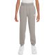 Kinderhose Nike Sportswear Club Fleece beige FD3008 211