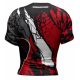 2. Masters Trainingsshirt M MFC DARK SIDE "CRACKED" 06122-M