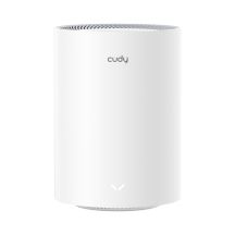 Access Point CUDY M1800 (2er-Pack) AX1800 Dualband-WLAN 2x Gigabit Mesh