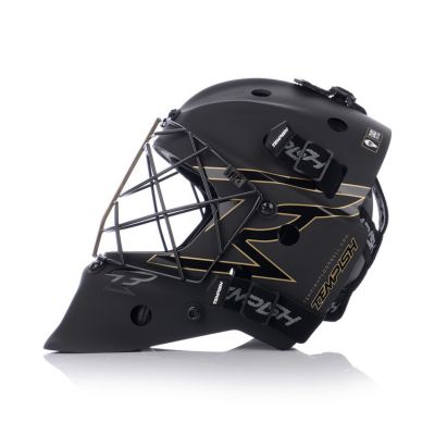 3. Tempish Gate Maske. Unihockey Klasse 1350020031