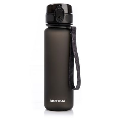 7. Meteor 74582 Sportflasche