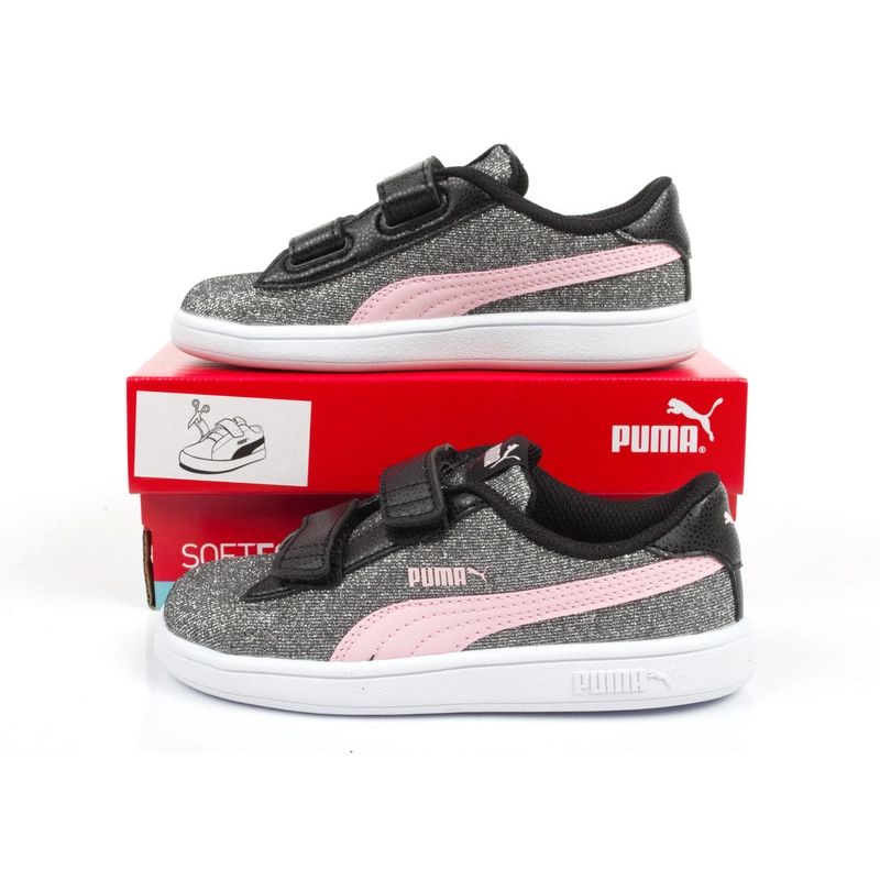 26. Puma Smash v2 Jr Schuhe 367380 30