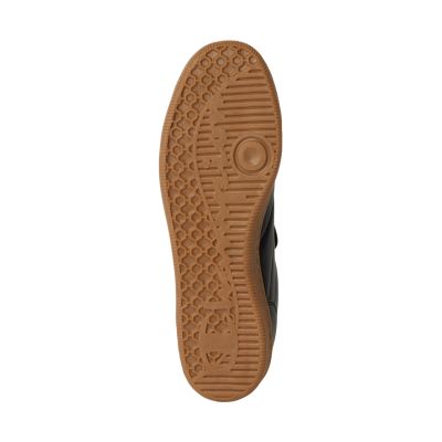 4. Champion Prestige Flap Herrenschuhe Schwarz S22466 KK001