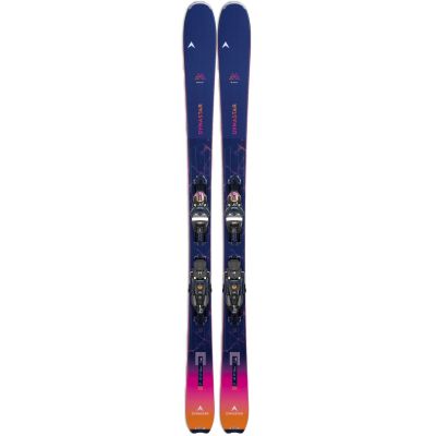 Dynastar M-Cross 88 Konect Ski mit SPX 12 Konect GW B90 Blu Sunst Bindungen