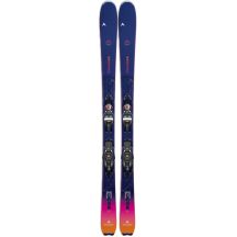 Dynastar M-Cross 88 Konect Ski mit SPX 12 Konect GW B90 Blu Sunst Bindungen