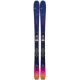 Dynastar M-Cross 88 Konect Ski mit SPX 12 Konect GW B90 Blu Sunst Bindungen