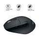 59. Logitech M720 TRIATHLON Maus 910-004791 (optisch; 1000 DPI; schwarz)