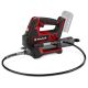 Akku-Fettpresse TP-GR 18/690 Li – Solo EINHELL