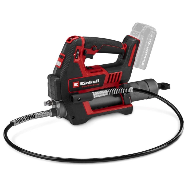 Akku-Fettpresse TP-GR 18/690 Li – Solo EINHELL