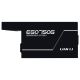 6. Lian Li EDGE EG750 80 PLUS Gold Netzteil, PCIe 5.1, ATX 3.1 - 750 Watt, schwarz