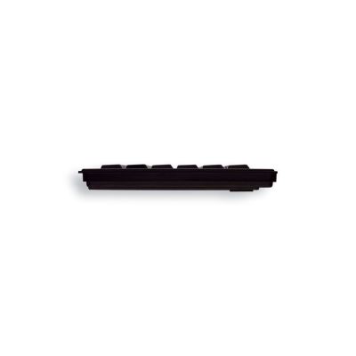 2. CHERRY XS Touchpad-Tastatur Universal USB QWERTZ Deutsch Schwarz