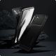 7. Spigen Rugged Armor Hülle für Samsung Galaxy S21 FE – Mattschwarz