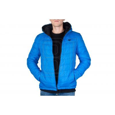 15. Jacket 4F M434 M 4FWAW23TDJAM434
