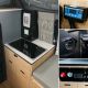 71. OFFLANDER ATAKAMA XL Wohnwagen