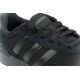 6. Adidas Damen-Sportschuhe Run 60s 4.0 Sneaker, leicht, schwarz