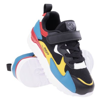 6. Schuhe, Turnschuhe Bejo Agepi Teen Jr 92800602677 