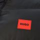 6. Hugo Boss Winterjacke mit Stehkragen in regulärer Passform - 50496244-693