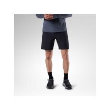 ROSSIGNOL M Stretch Chino Short 7' Herrenshorts Schwarz