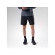 ROSSIGNOL M Stretch Chino Short 7' Herrenshorts Schwarz