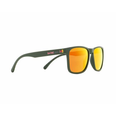 2. Red Bull SPECT Edge Multisportbrille Unisex Vollrand Schwarz