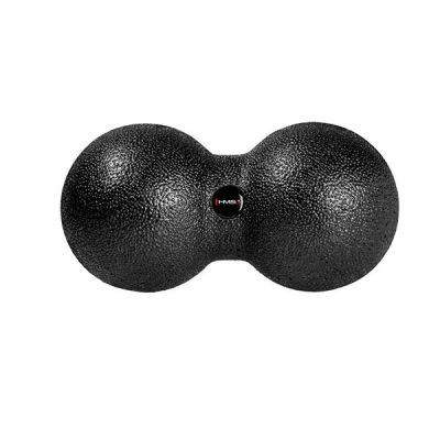 8. Doppel-Massageball / Duo-Ball HMS BLM02 12*24CM 