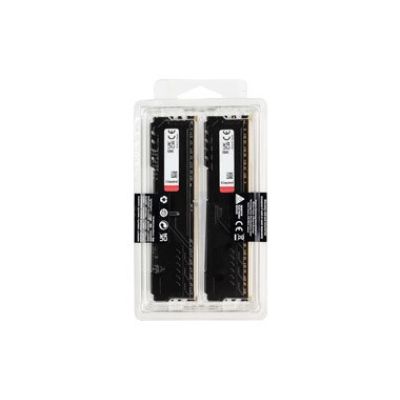 25. Kingston DDR4 FURY Beast Arbeitsspeicher, 16 GB, 3200 MHz