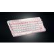 6. Logitech G PRO X TKL Tastatur