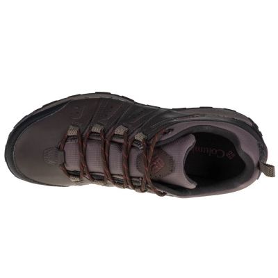 7. Columbia Woodburn II M Schuhe 1553021231