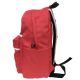 3. Skechers Downtown Rucksack S979-02 Rot Einheitsgröße