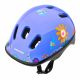 19. Kinder-Fahrradhelm METEOR KS06 garden