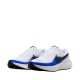 2. Nike Revolution 8 Herrenschuhe weiß und blau HJ9198 110
