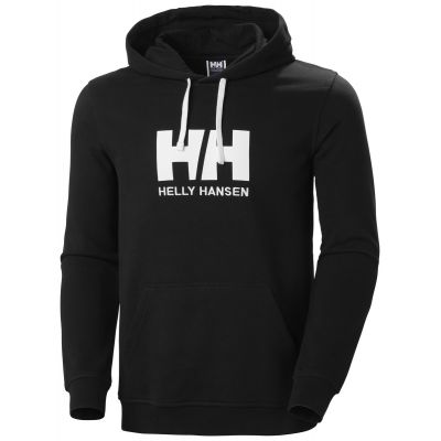 Helly Hansen Herren HH LOGO HOODIE 33977 990