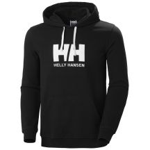 Helly Hansen Herren HH LOGO HOODIE 33977 990