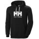 Helly Hansen Herren HH LOGO HOODIE 33977 990