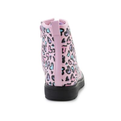 5. Skechers Gravlen - Totally Wild Jr 302918L-PKMT Schuhe