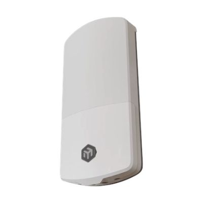 Mikrotik wAP ax LTE7 Kit 574 Mbit/s Weiß PoE-Unterstützung
