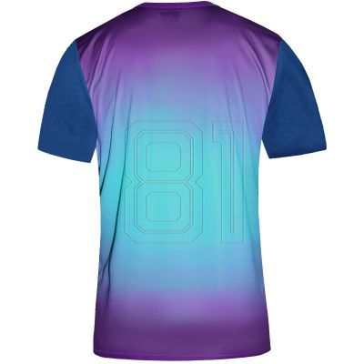 3. Colo Line M ColoLine08 Fußballtrikot