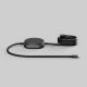 ZENS USB CC Pro 2 USB-Kabel 240W Schwarz