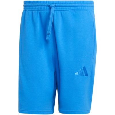 2. adidas ALL SZN French Terry Herrenshorts, hellblau, KC3158