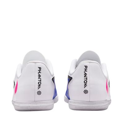 3. Nike Phantom6 Low Club IC HQ2031 446 Kinder-Fußballschuhe