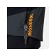 12. Rossignol Blackside Jkt Jacke Schwarz