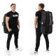 3. 3-in-1-Trainingstasche – Rucksack + Tasche – PREMIUM DBX-SB-21