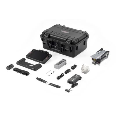 8. Autel EVO MAX 4T V2 Standard-Bundle ohne Logo/Modell MDX-1